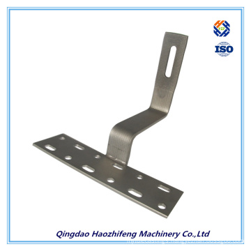 Stainless Steel 304 Roof Hook for Solar and Panel Mounting